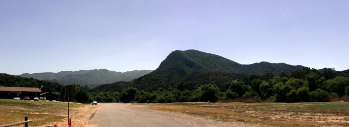 Paramount Ranch